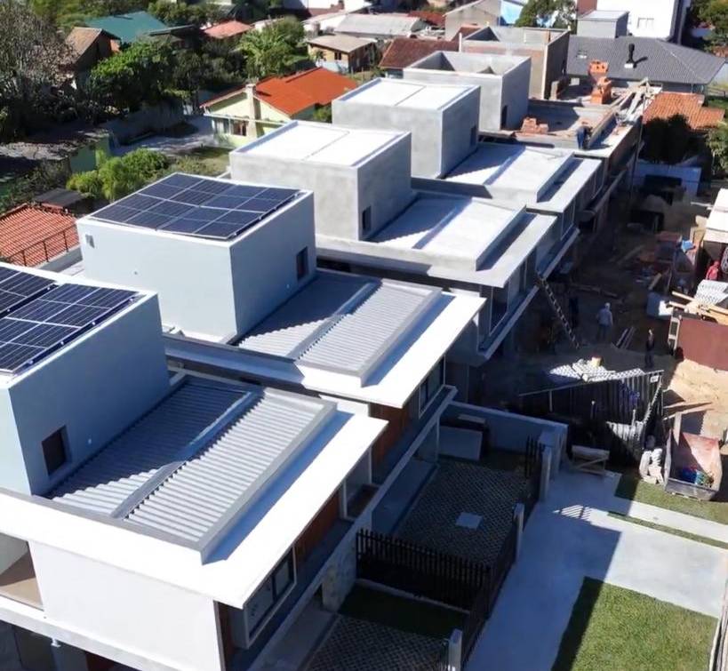 Lançamento